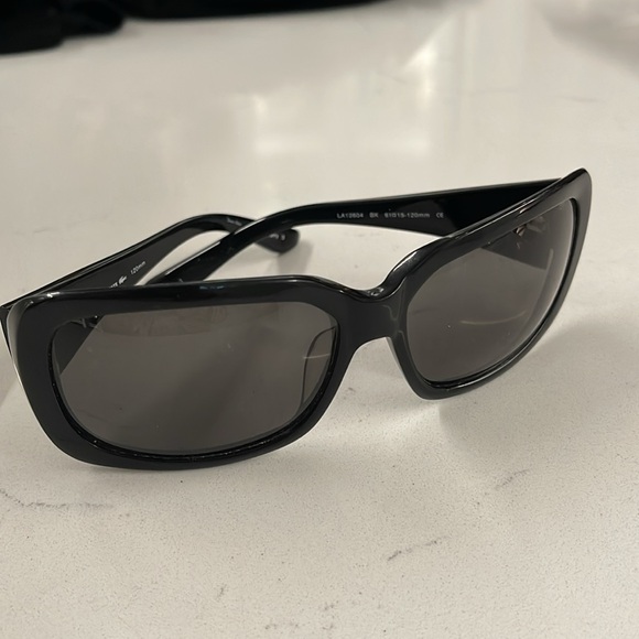 Lacoste Sunglasses